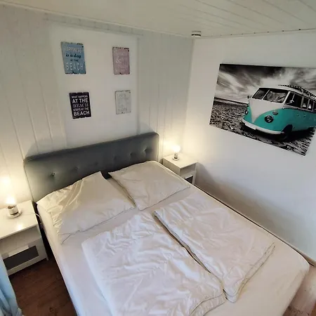 Haus Am - Steinwarder Has-005 Haus Am Apartment *