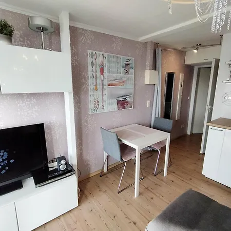 Apartment Haus Am - Steinwarder Has-005 Haus Am Heiligenhafen