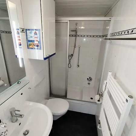 Haus Am - Steinwarder Has-005 Haus Am