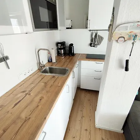 Apartment Haus Am - Steinwarder Has-005 Haus Am *