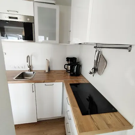 Apartment Haus Am - Steinwarder Has-005 Haus Am