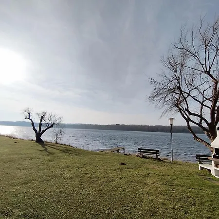 Apartment Haus Am - Steinwarder Has-005 Haus Am *